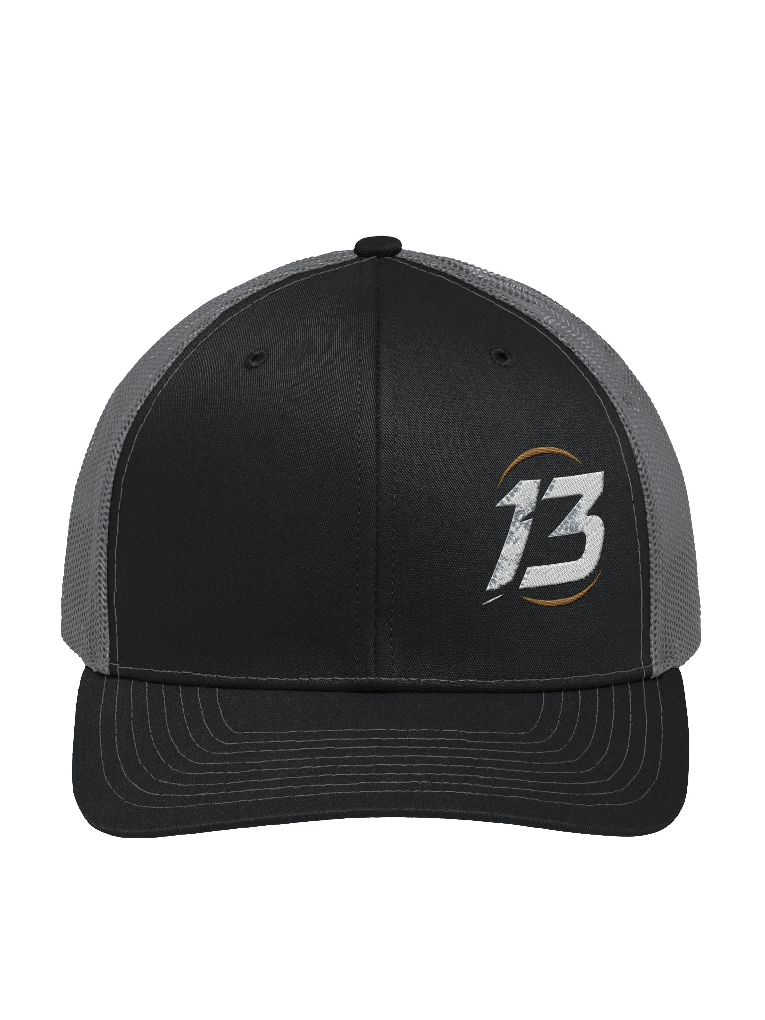 13 Week Evolution Trucker Hat product image (55)