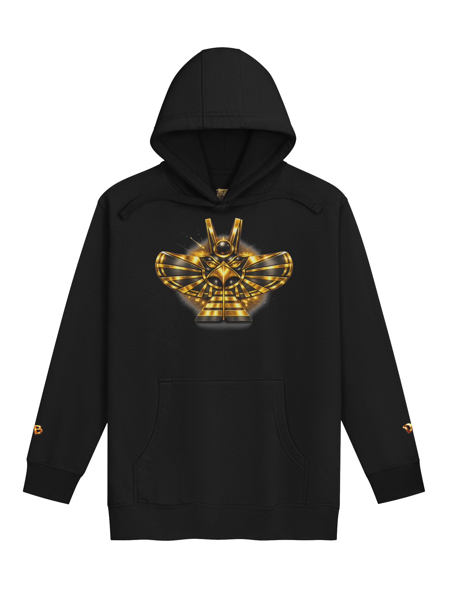 Db Line Hoodie product image (1)