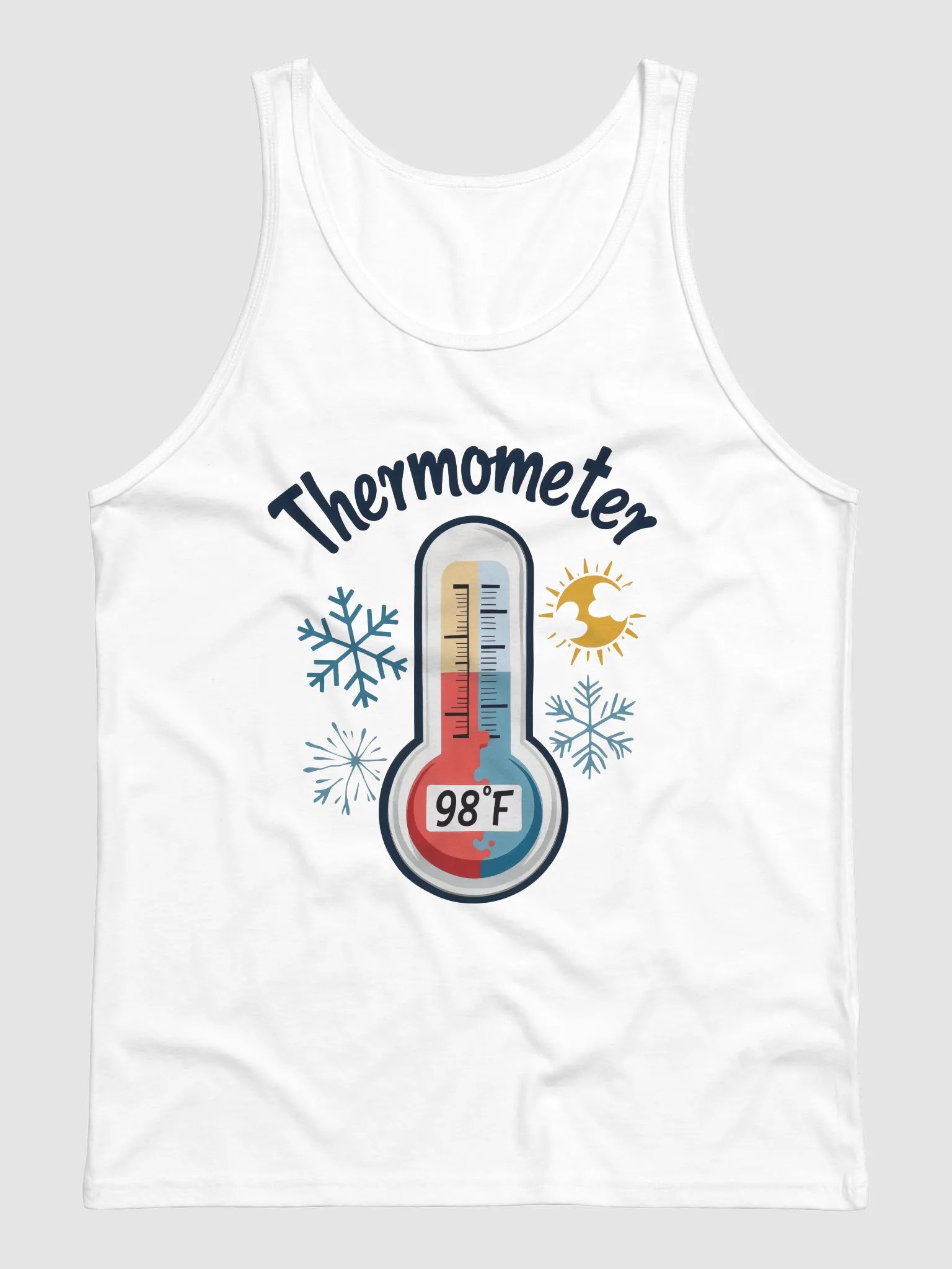Temperature Contrast Tank product image (3)