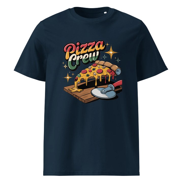 Pizza Crew product image (1)