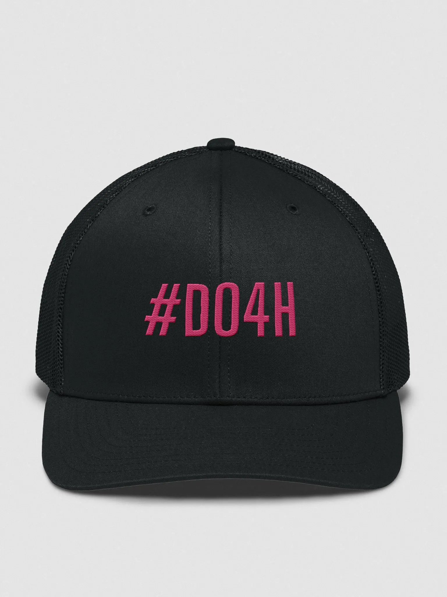 Respects 4 Harambe Trucker Hat product image (3)