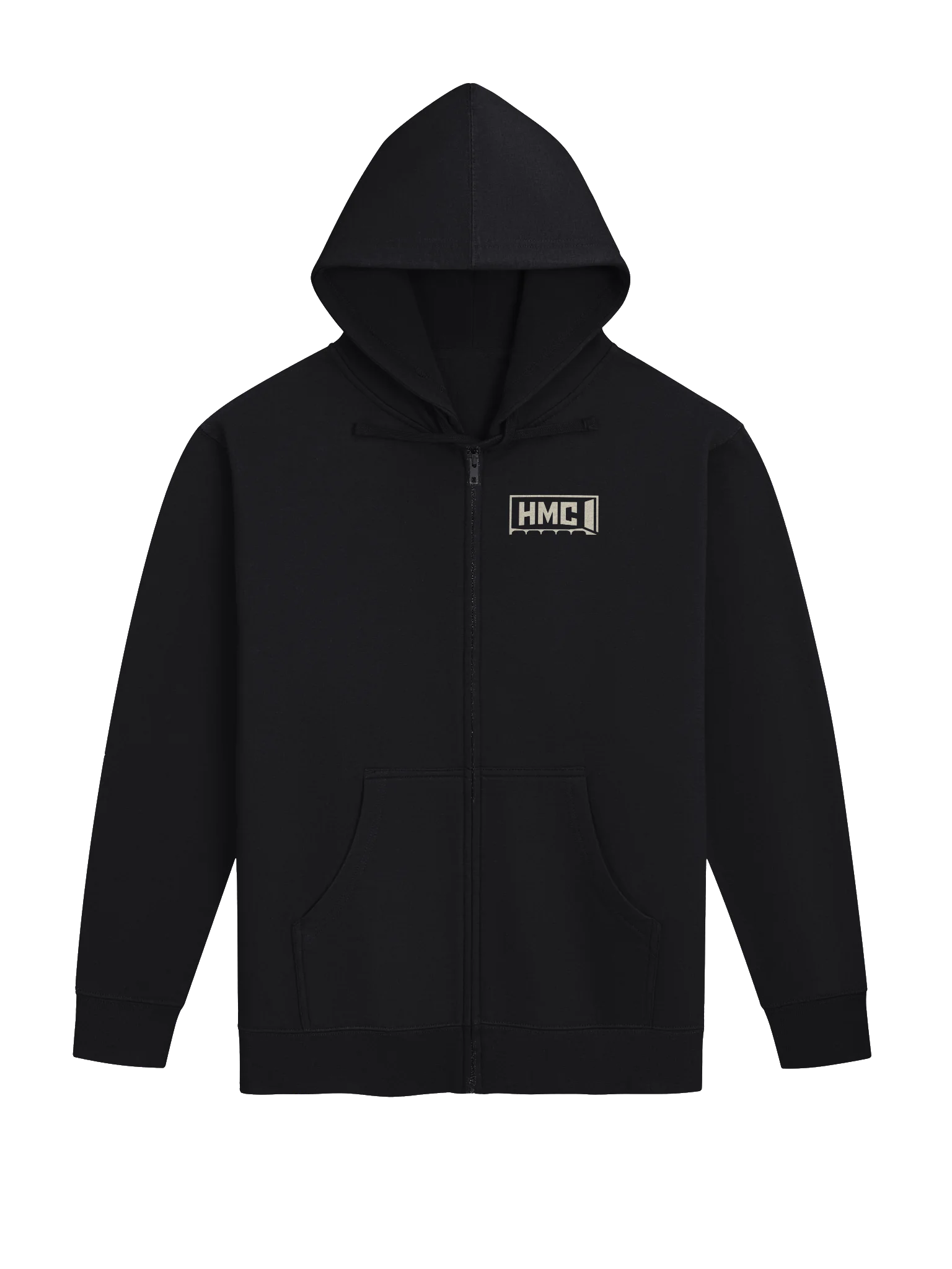 Hidden Movie Club - Hoodie product image (1)