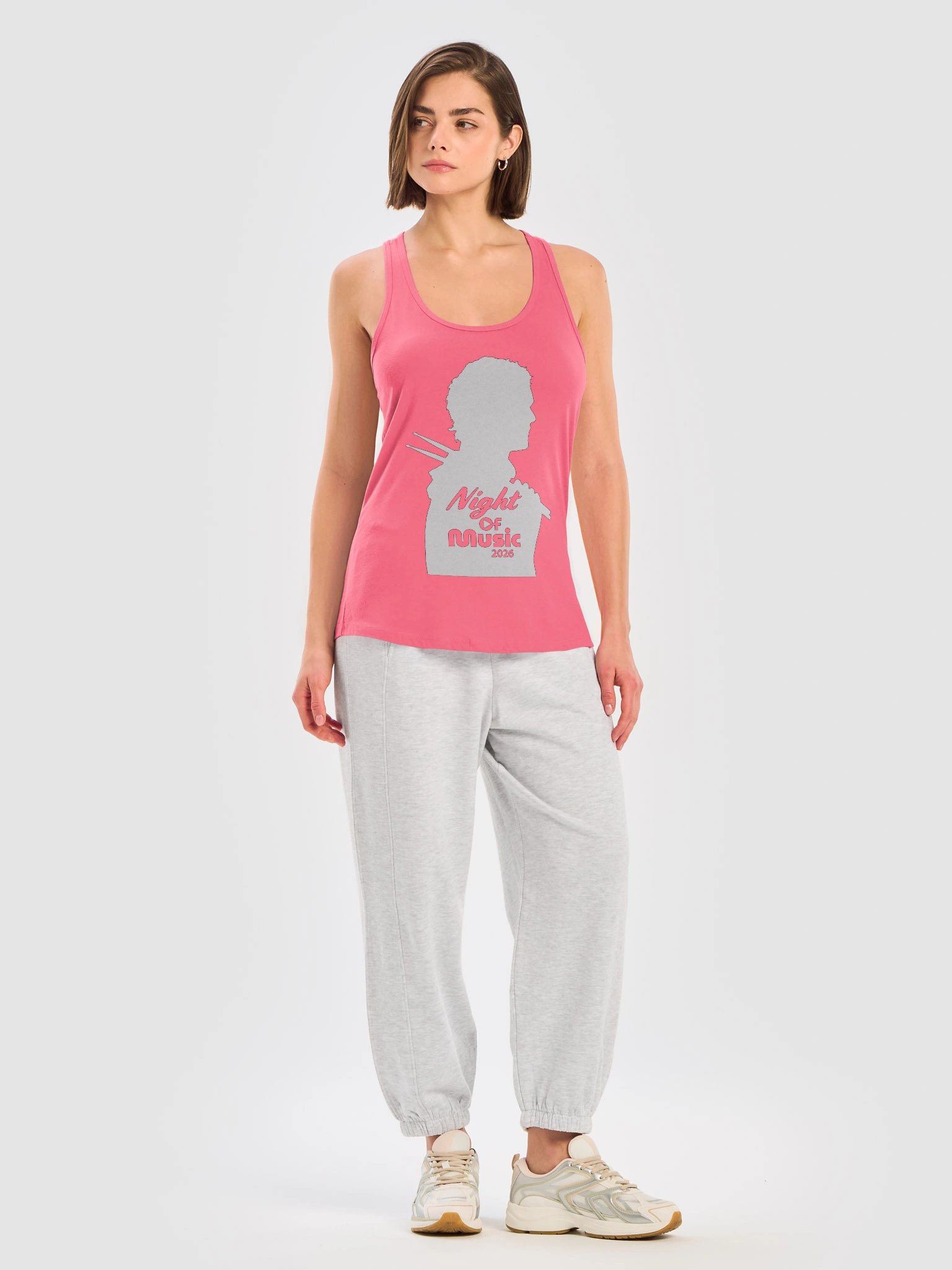Silhouette Women's Tank Top product image (25)