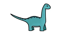 Brontosaurus tier thumbnail