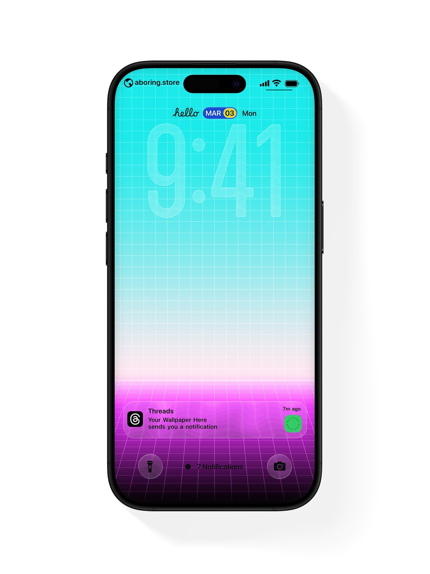 Retro Vibes product image (5)