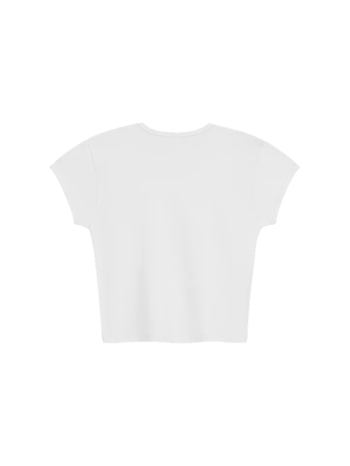 1776 USA RIBBED BABY TEE product image (7)