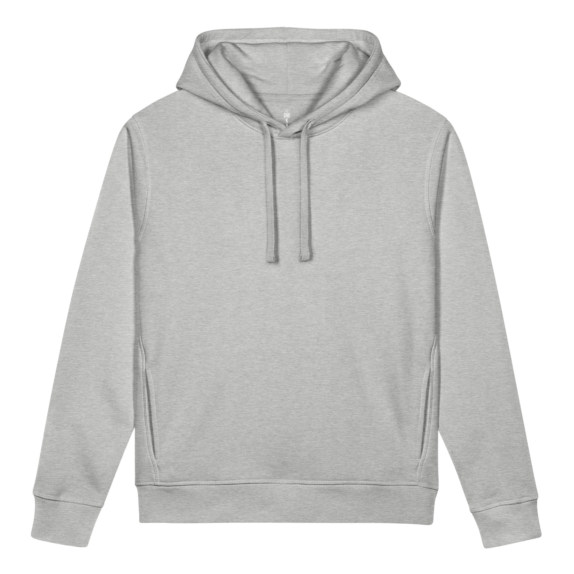 ONE KING Noble Side Pocket Hoodie product image (2)