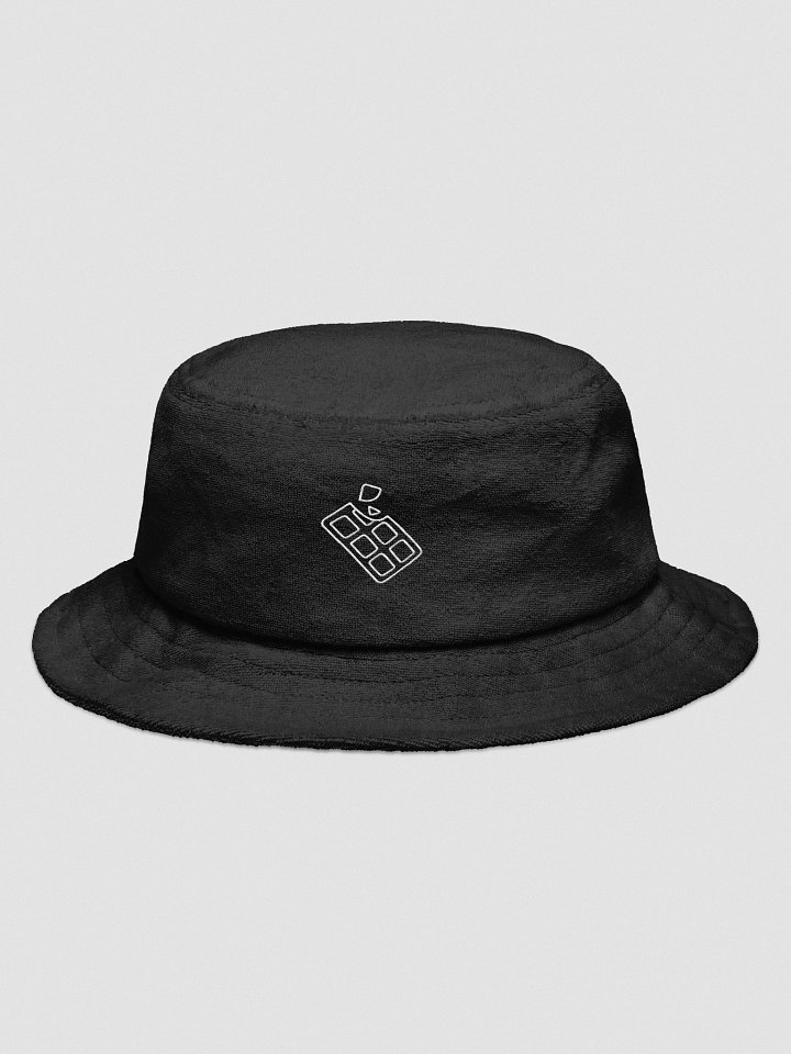 Bob en velours Kakao product image (1)