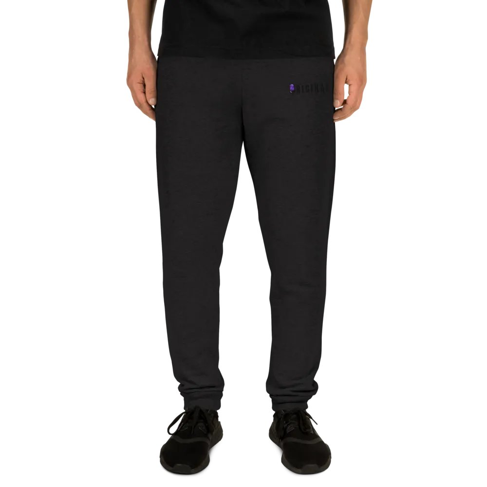Original Unisex Joggers product image (1)