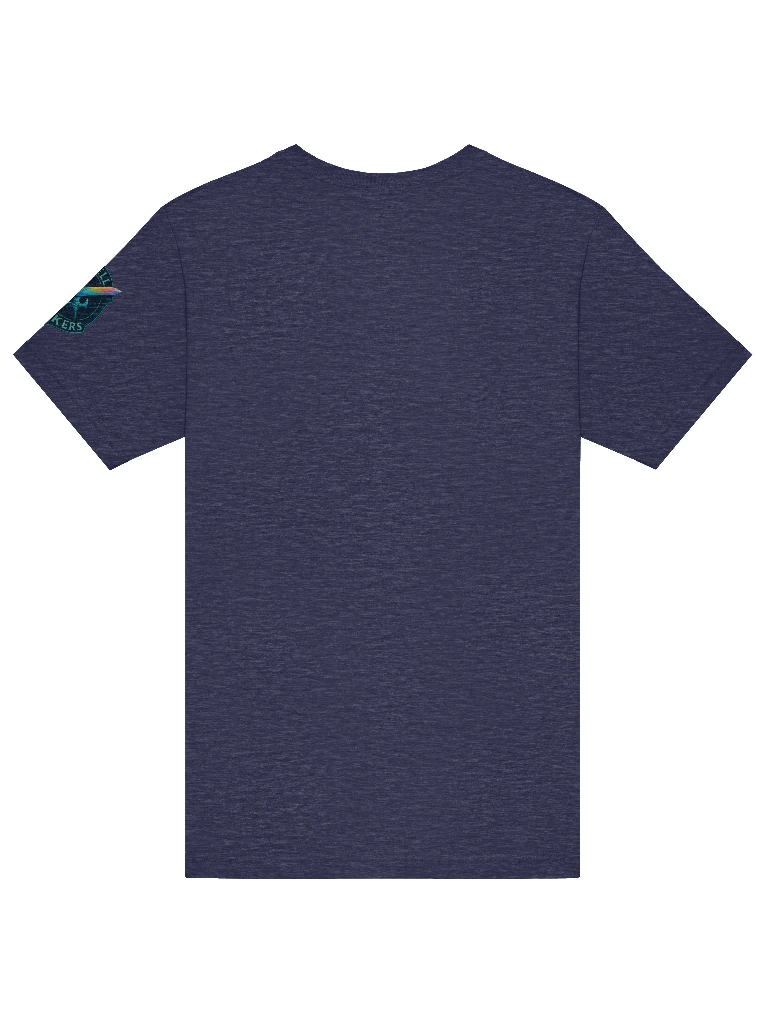 Omni SpellBreakers T-Shirt product image (54)
