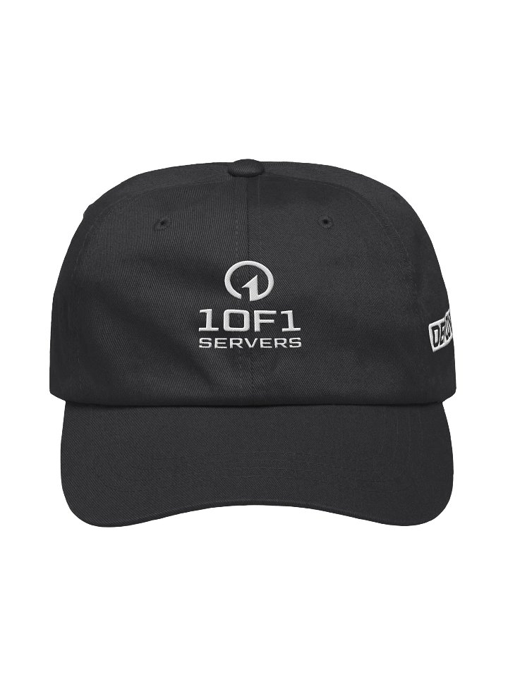 1OF1 Ball Cap - Vintage w/ Logo product image (1)