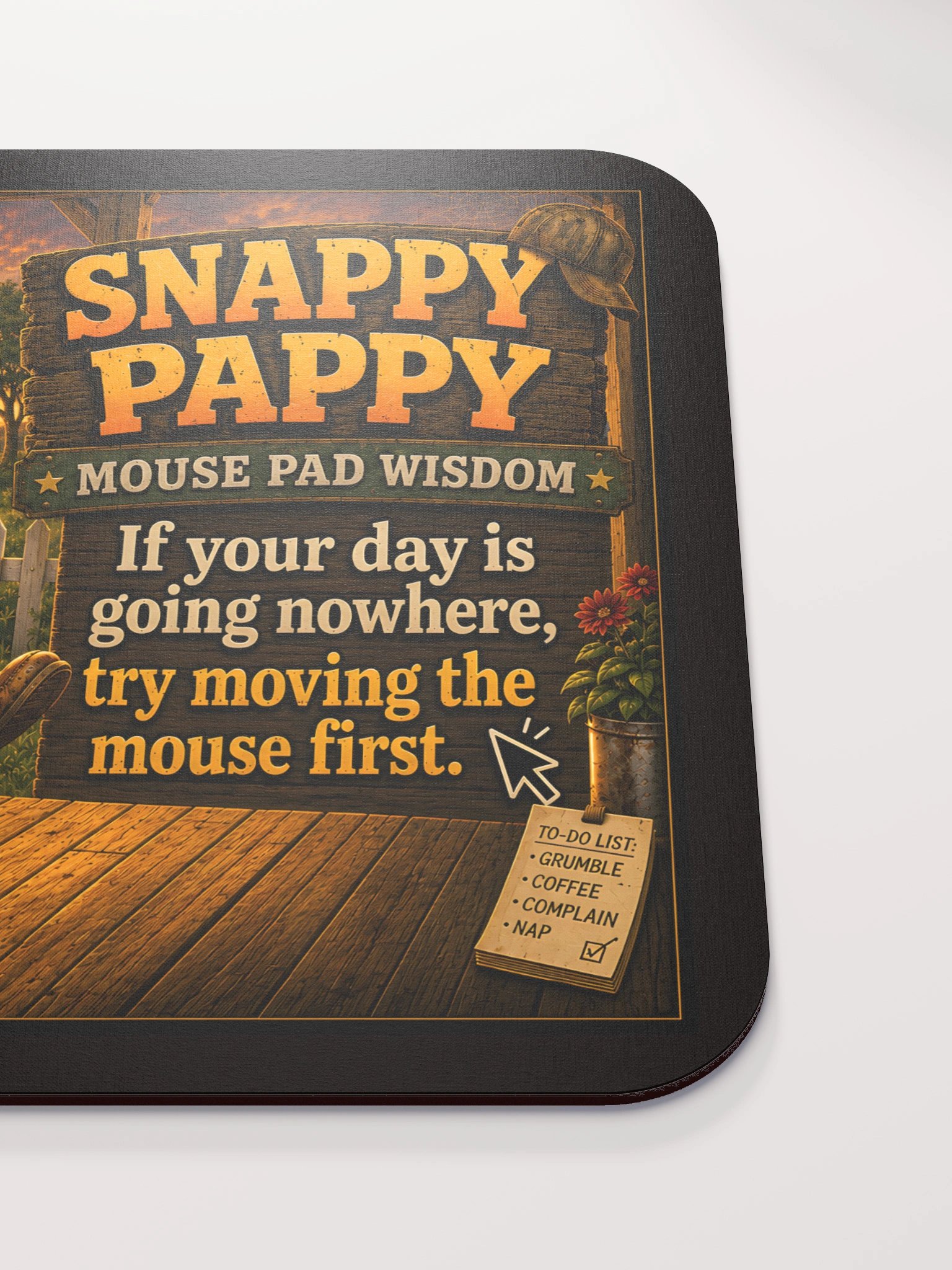 Move the Mouse First product image (5)