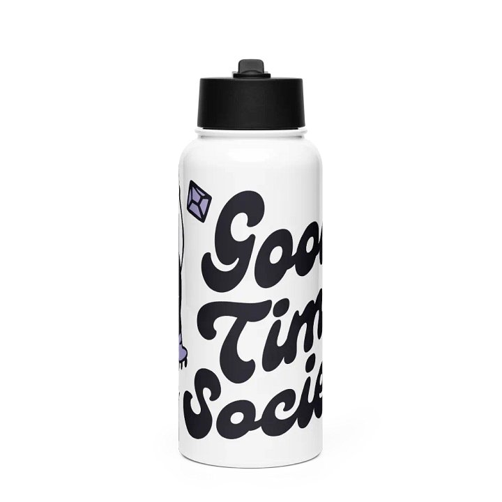 For a Good Time-- HYDRATE! product image (1)