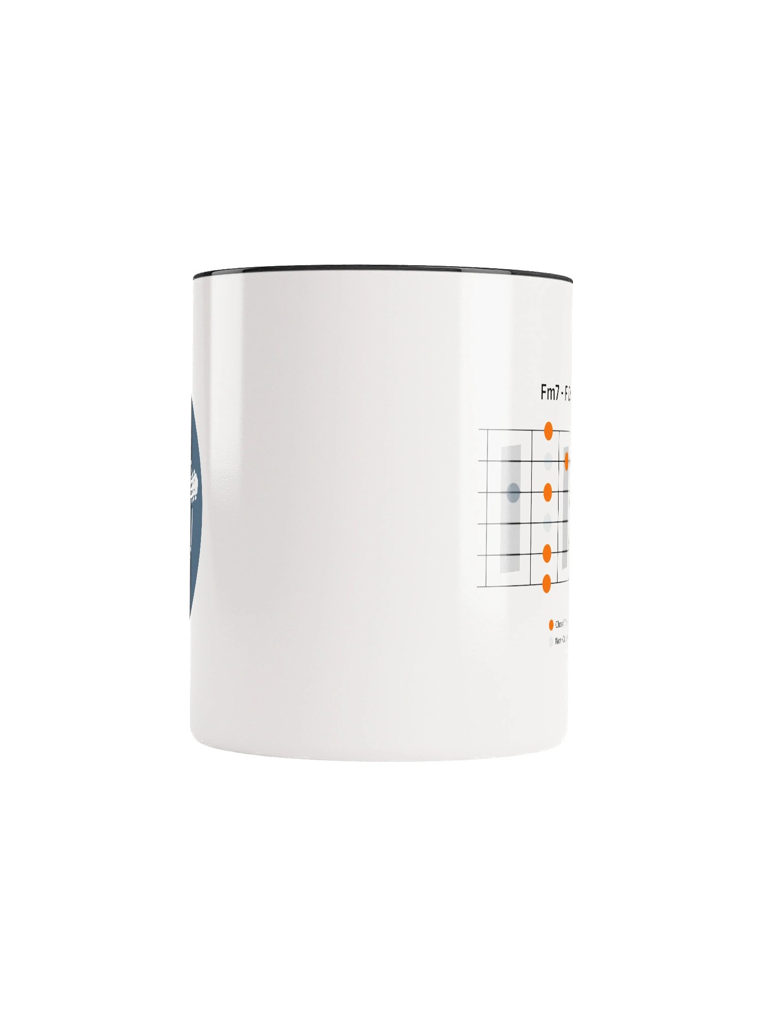 F Dorian Mug product image (9)