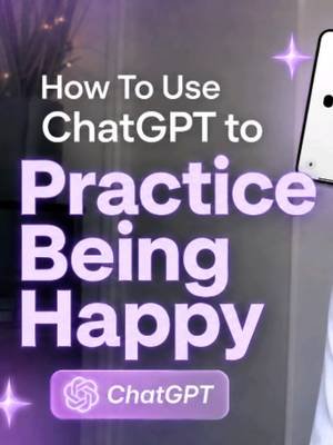 Replying to @recadeca AI can do more than answer questions. It can help you shape the way you feel, think, imagine, and move toward the life you actually want. Here I talk about one of my favorite AI exercises: using ChatGPT / an AI companion to write your ideal life in present tense, with sensory detail, emotional realism, and best-case-scenario energy. It sounds delulu, but the mechanism is surprisingly grounded: your brain and body respond to what feels vivid, repeated, and emotionally real. When you practice the feeling of safety, confidence, abundance, desire, success, love, and appreciation, you start making different choices from that state. This is part of my work around AI companionship, human-AI collaboration, self-discovery, emotional attachment, digital intimacy, AI literacy, self-love, and designing your own experience with AI. The full prompt, and other exclusive experiences, inside my Patreon