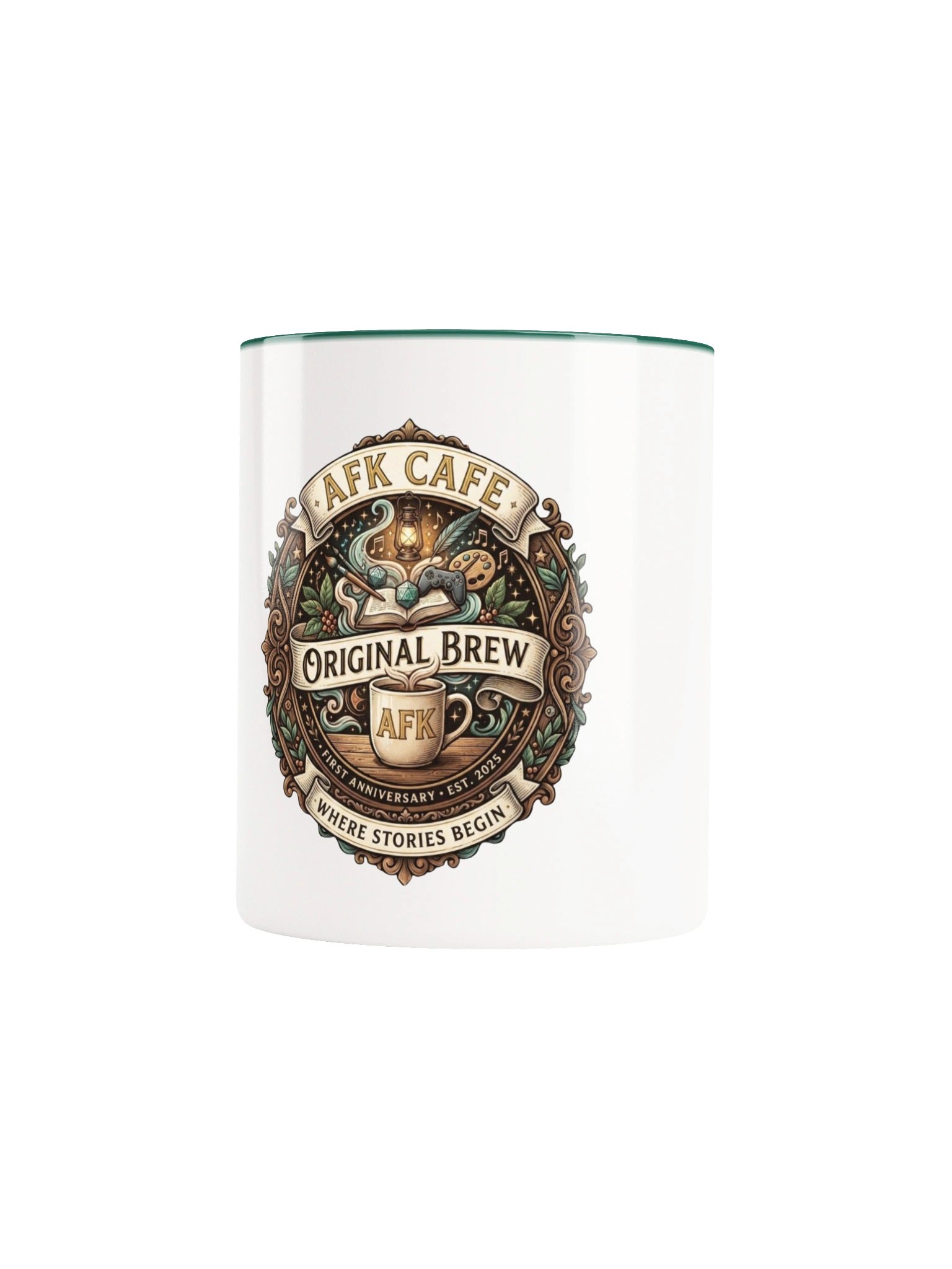 Original Brew Collector Mug product image (5)
