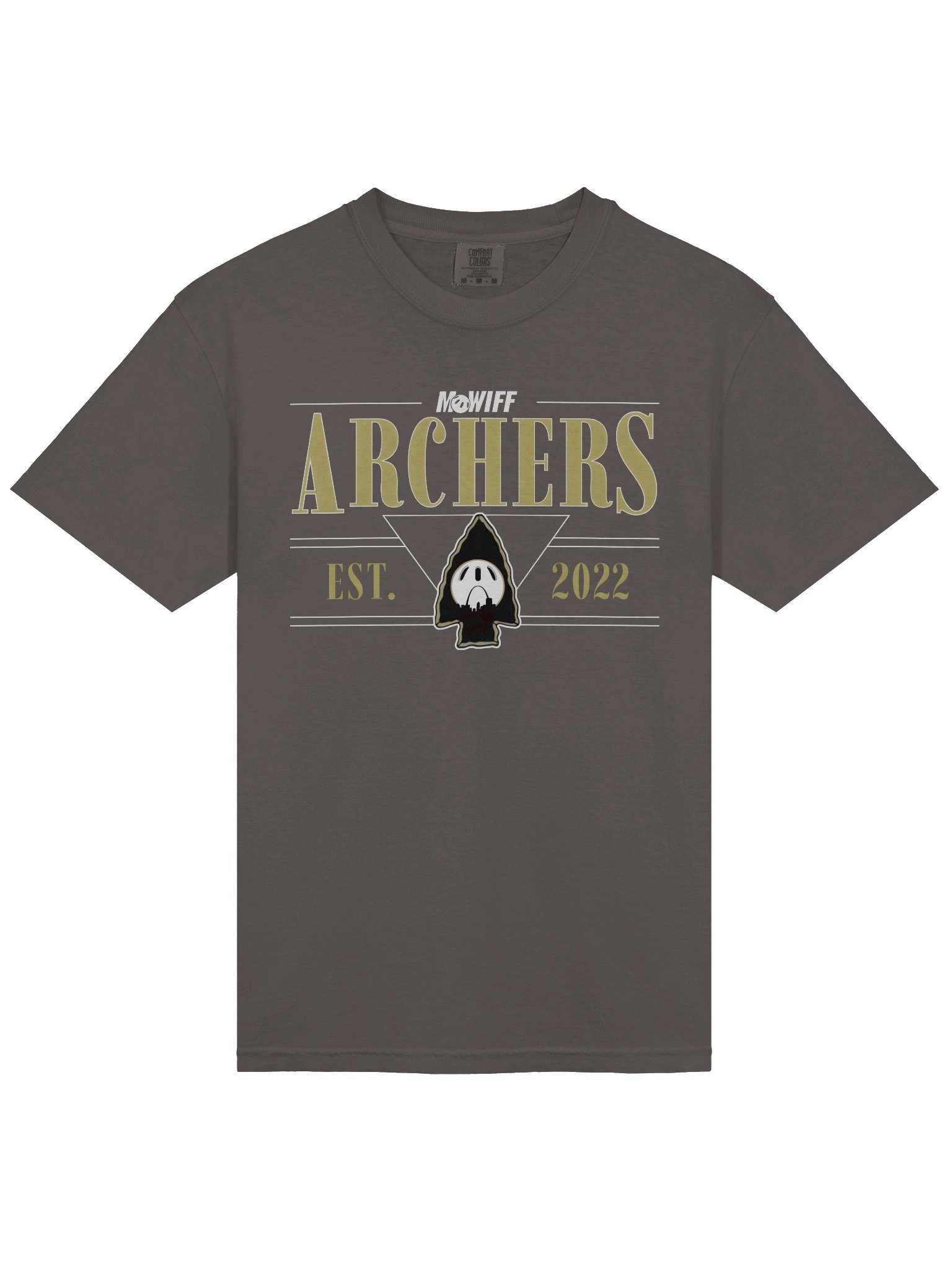 Archers Graphic Tee product image (11)