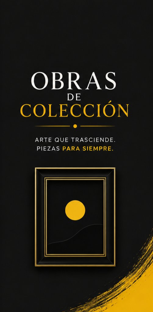 OBRAS DE COLECCIÓN 