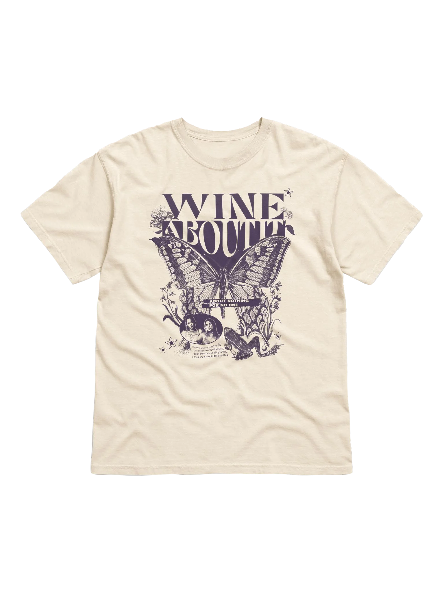 Butterfly Tee product image (1)