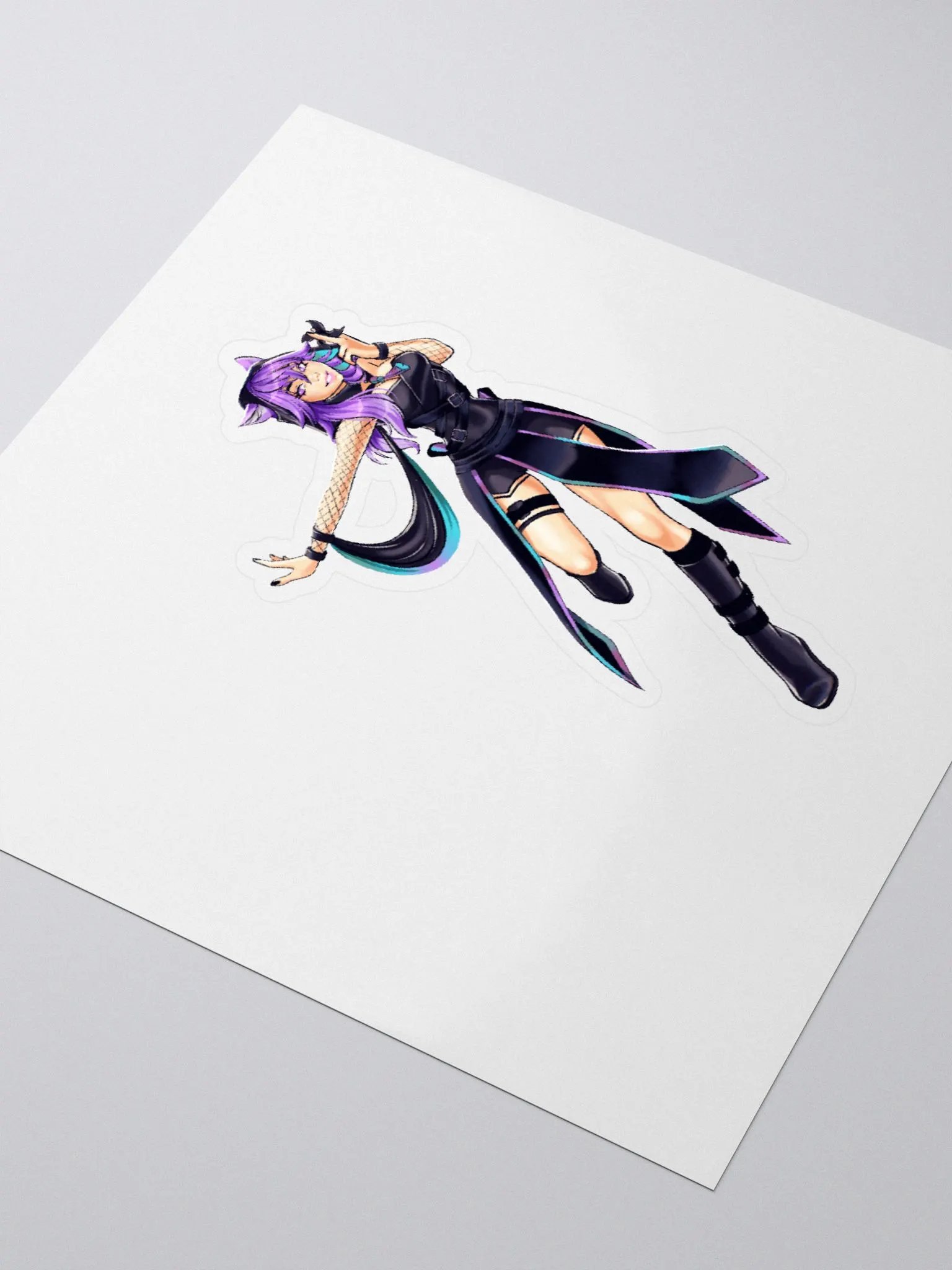 Ninja Emmy product image (7)