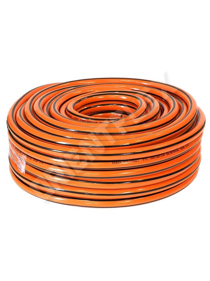 3-layer Garden Hose (Orange) product image (2)