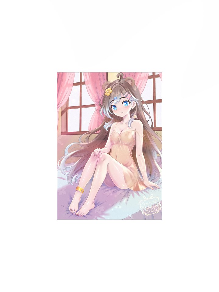 Bedtime Print product image (1)