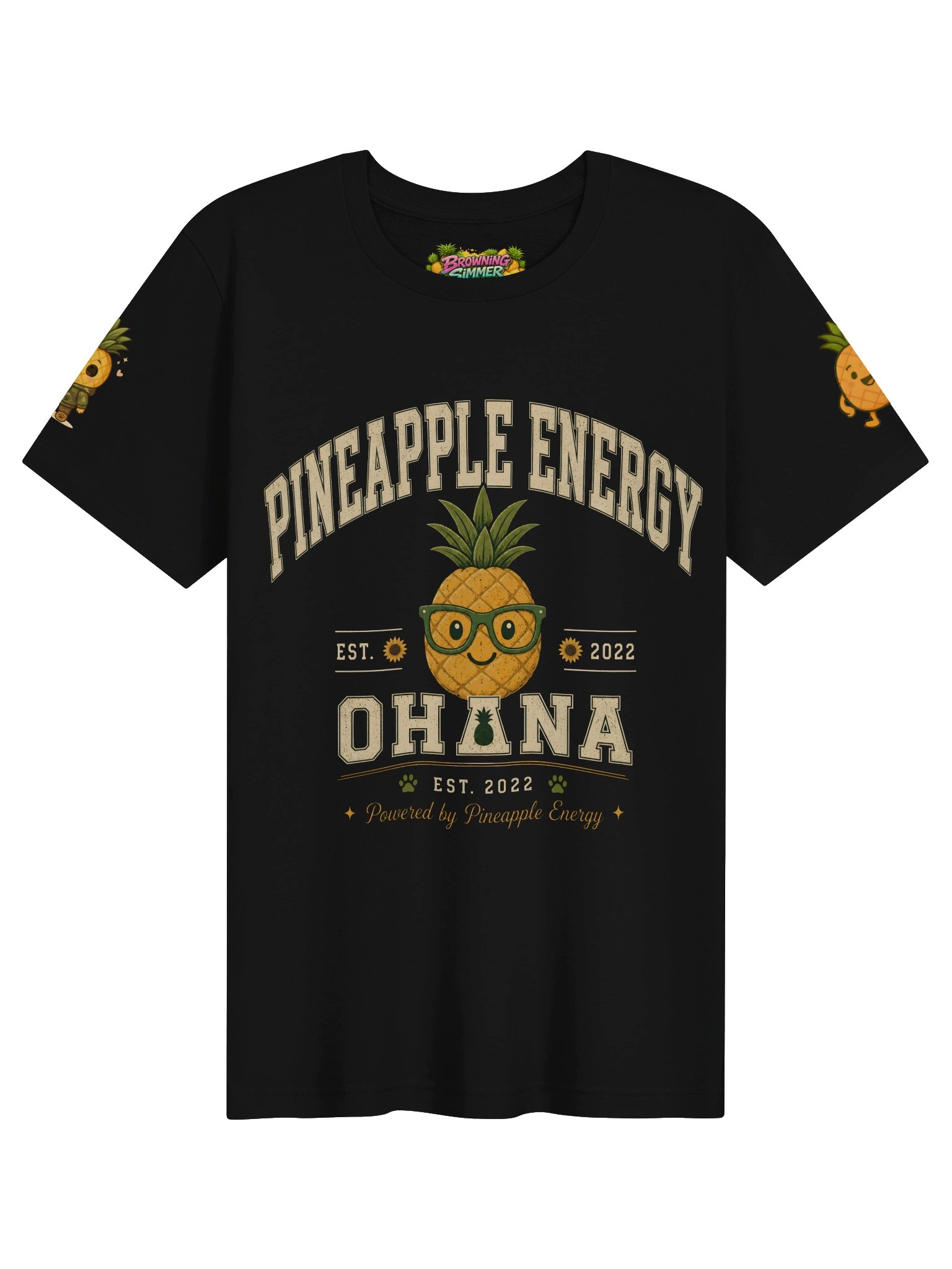 Pineapple Energy product image (5)