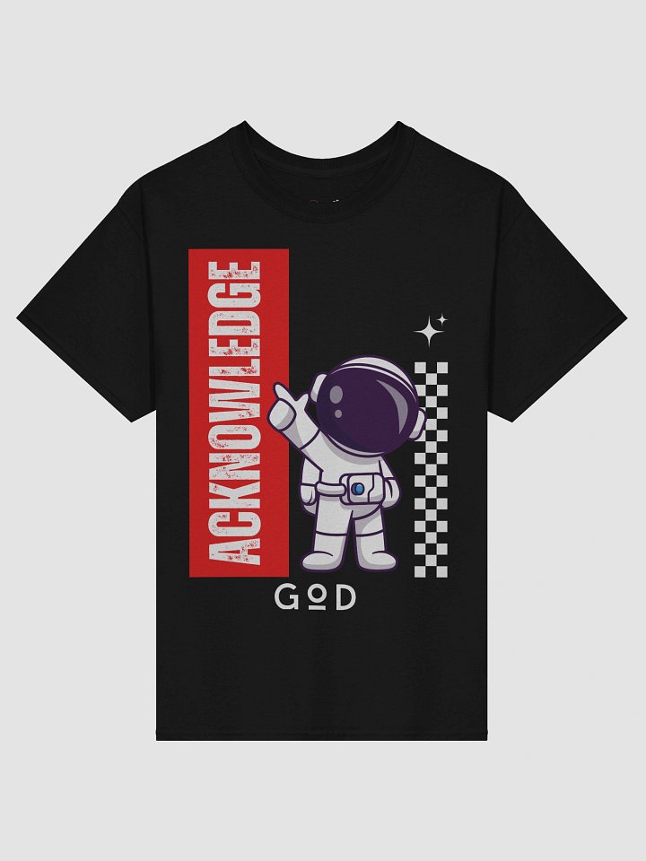 Acknowledge God product image (4)