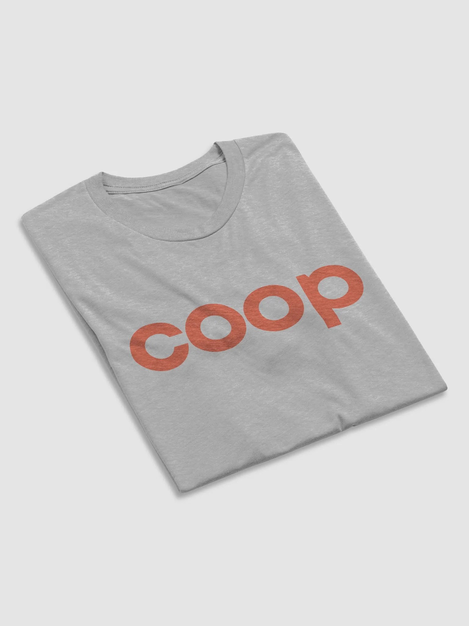 OG Coop Merch Tee product image (6)
