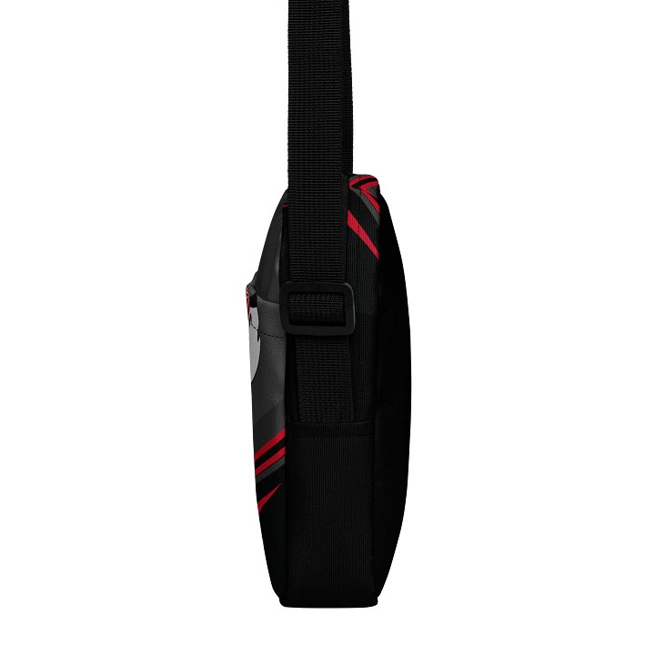 Crossbody Bag - Logo Red product image (2)