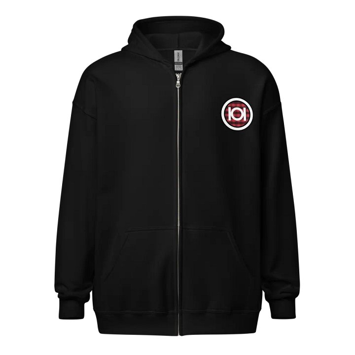 Feyd101 Logo Hoodie product image (1)