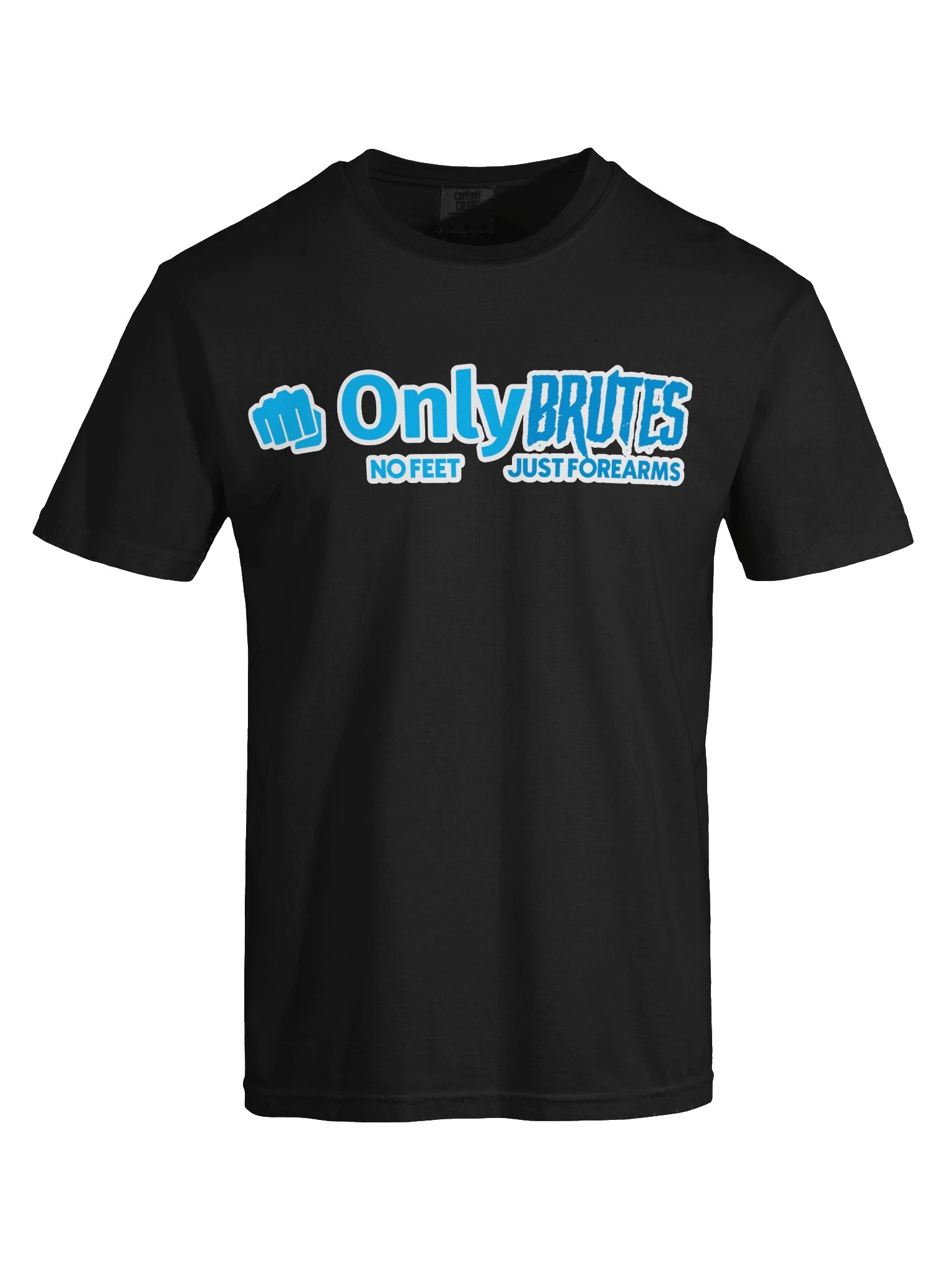OnlyBrutes - Mark James product image (5)