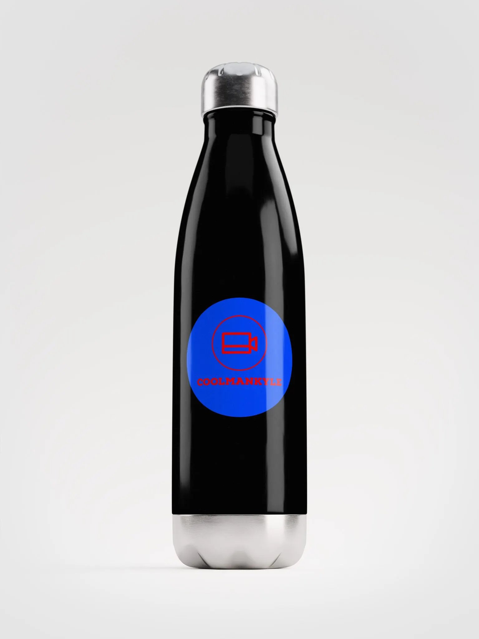 Coolmankyle Water Bottle product image (1)