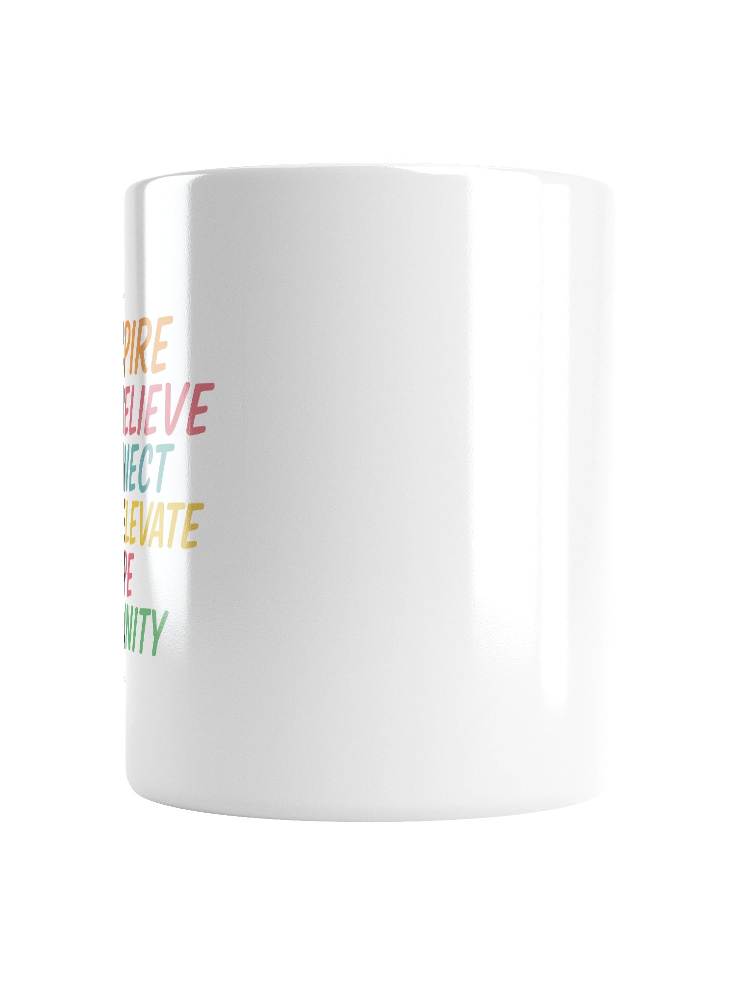 Everyday Inspiration Mug product image (18)