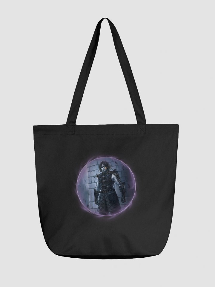 Bag Dawn of Silence: Arkan product image (1)