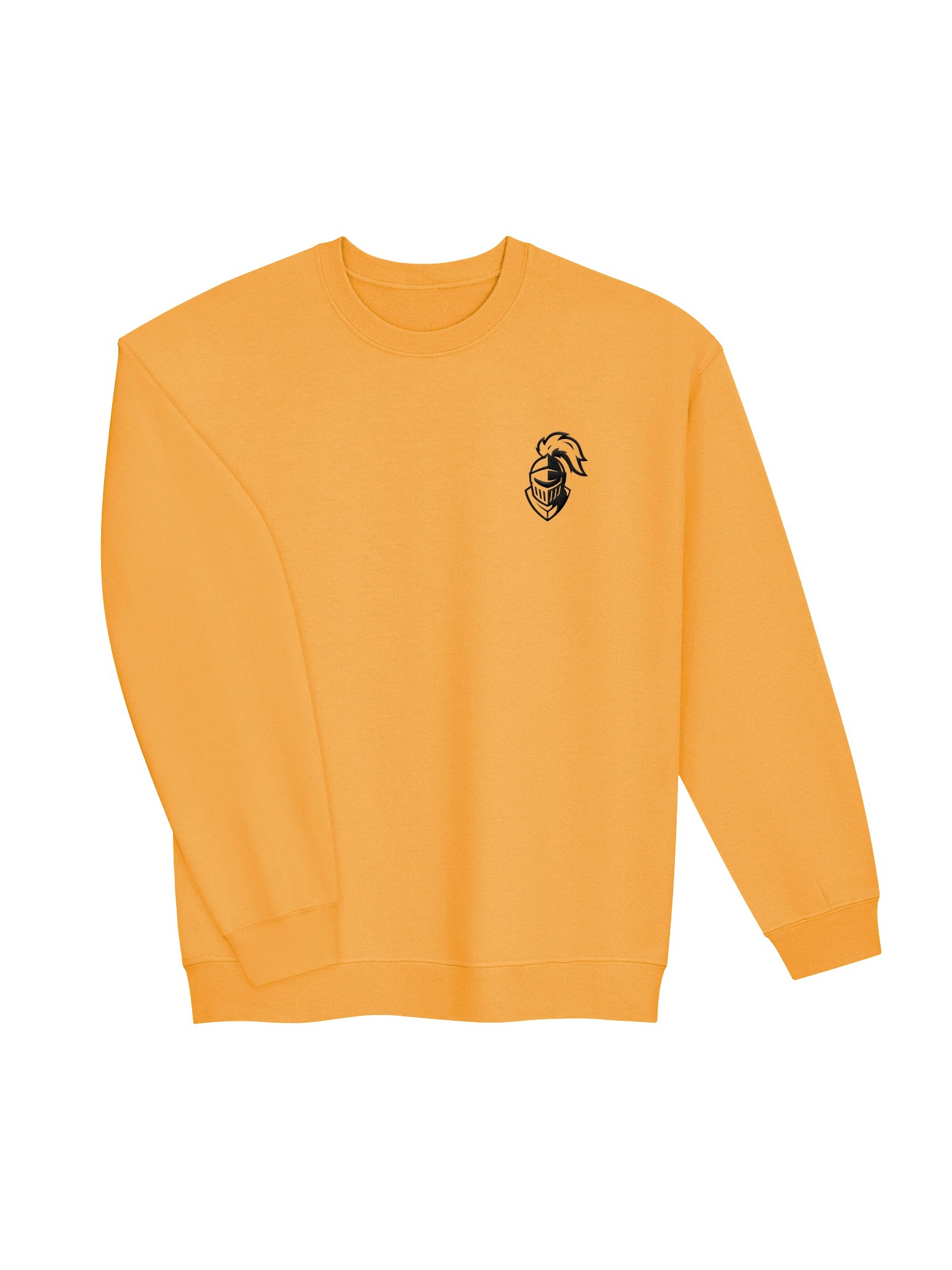 Knight Embroidered Crew product image (3)