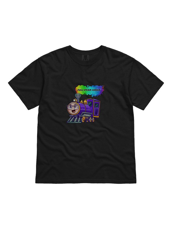 Full Steam Ahead product image (81)