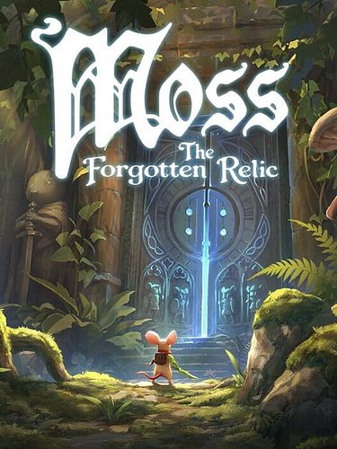 Quill is worth meeting. Moss: The Forgotten Relic scores 8.0/10 across 14 reviews, and critics largely agree: the mouse prota...