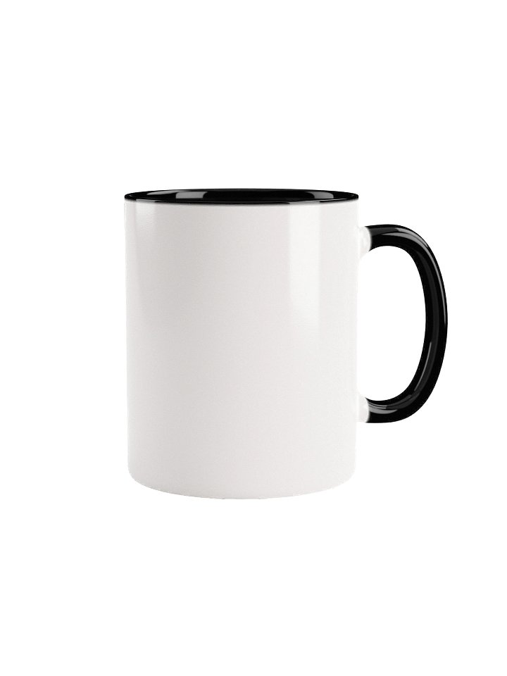Secret Society Emblem Ceramic Mug product image (2)