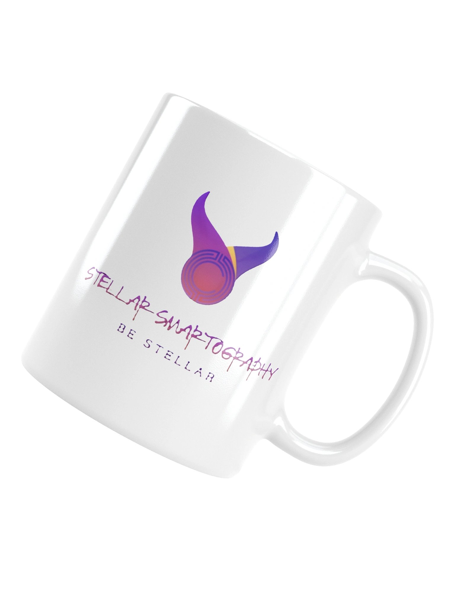 Bitcoin is the Way Coffee Mug (Various Sizes) product image (13)