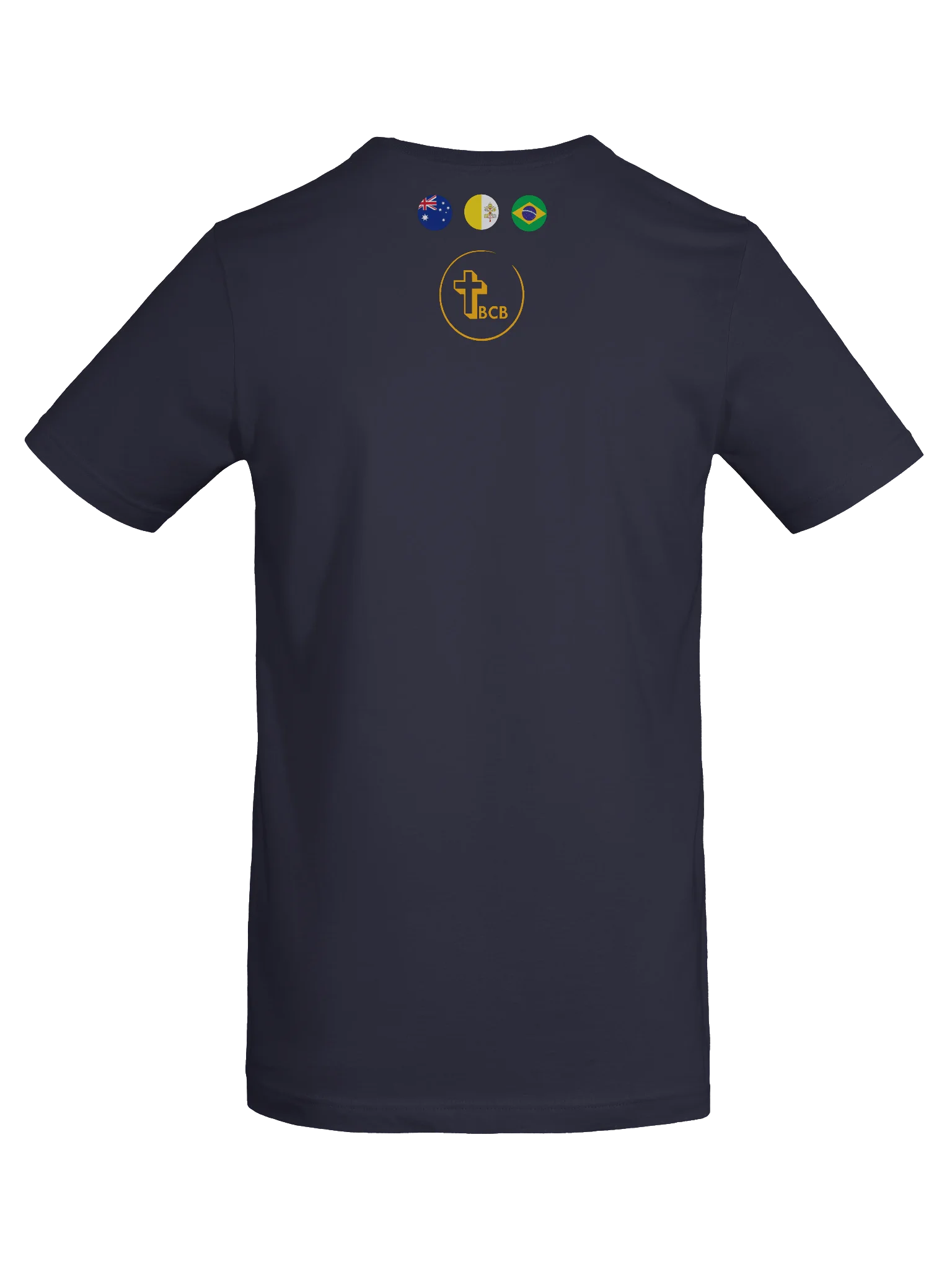 Vem Senhor Jesus product image (56)