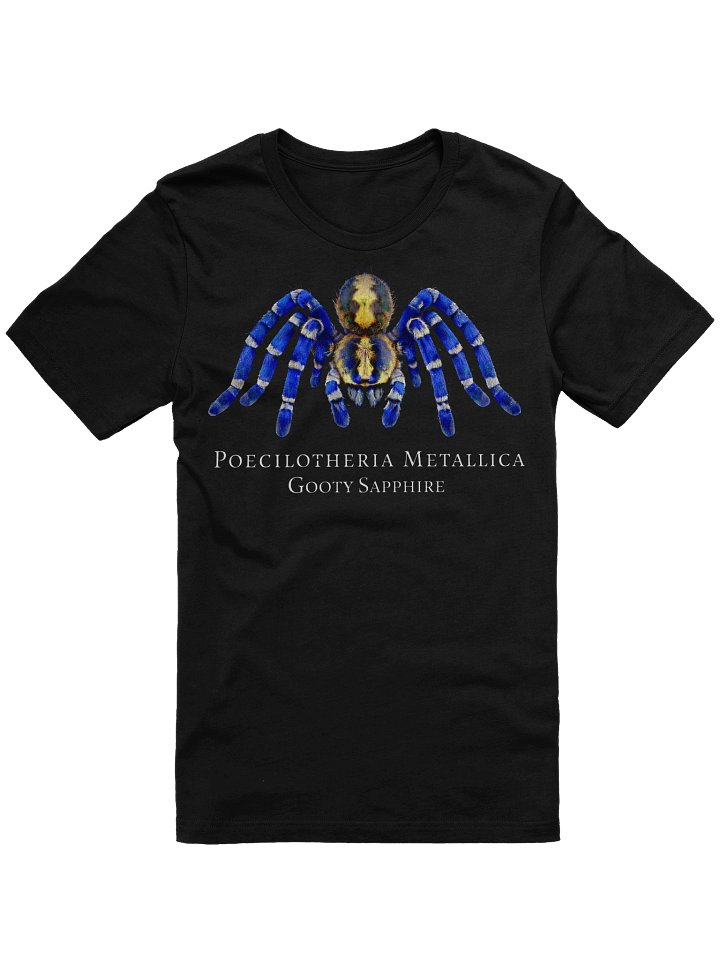 Eight Deadly Sins Official Species Specific T Shirt (GSO) product image (1)