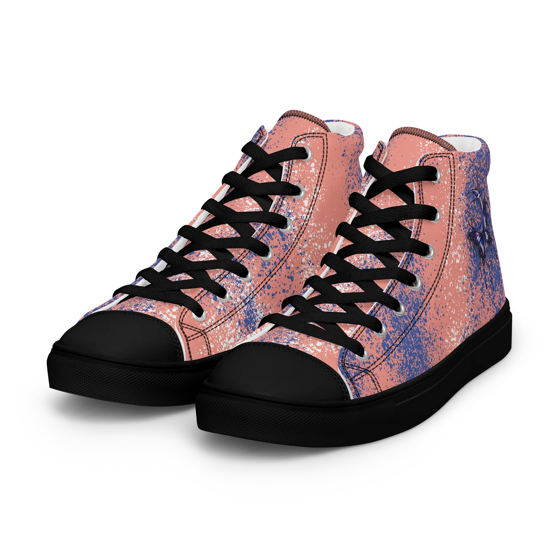 Catharex Women's High Top Shoes product image (6)