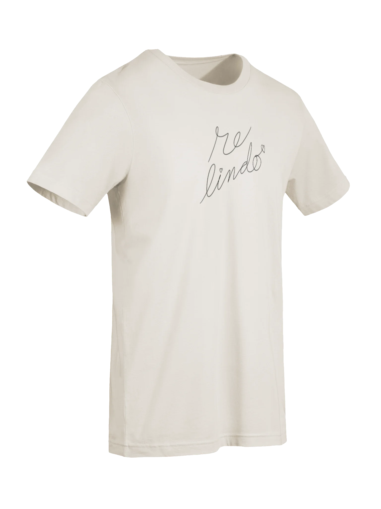 Re Lindo Tee product image (27)