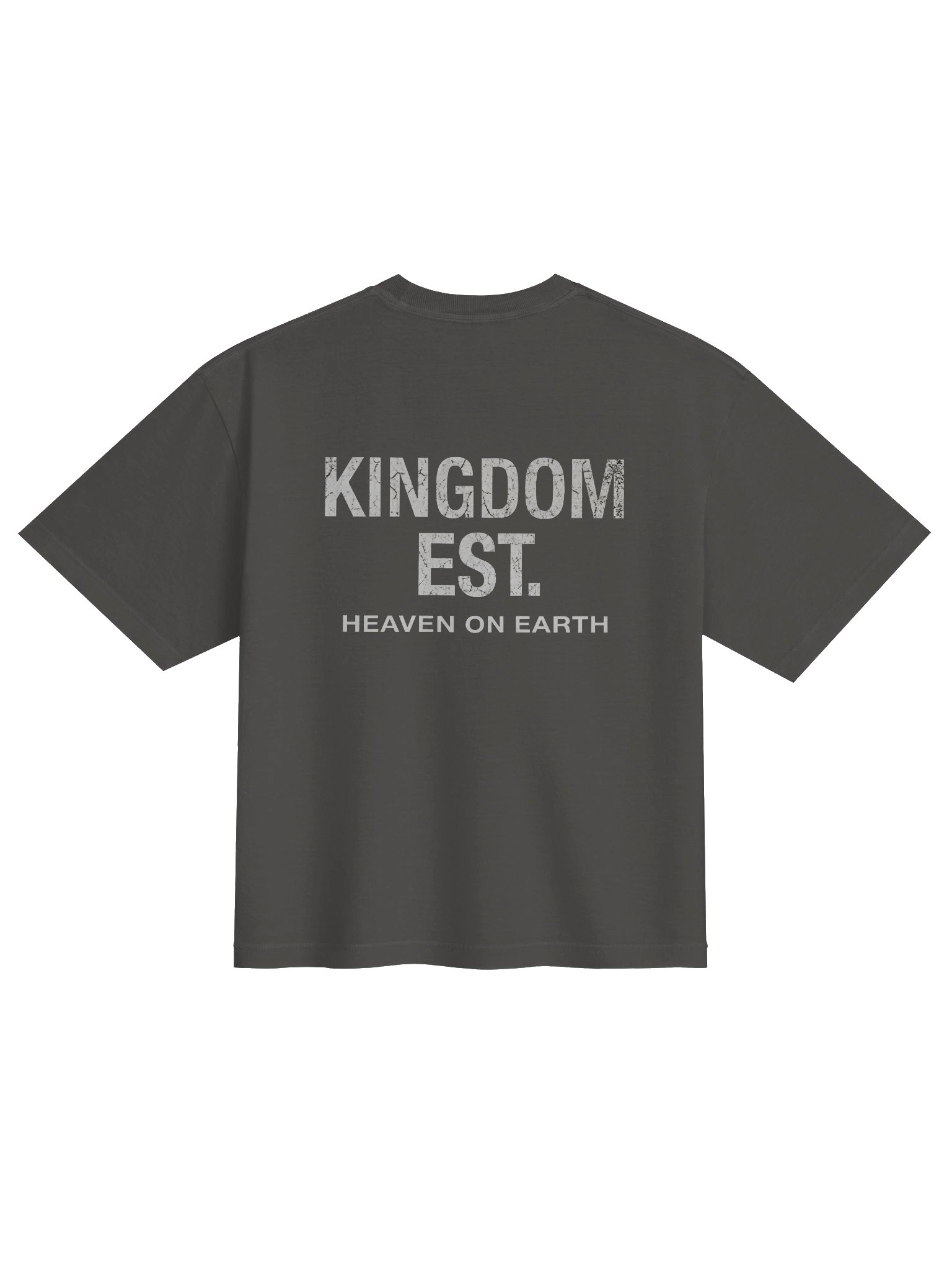 Comfort Colors Women's Heavyweight Boxy T-Shirt product image (3)