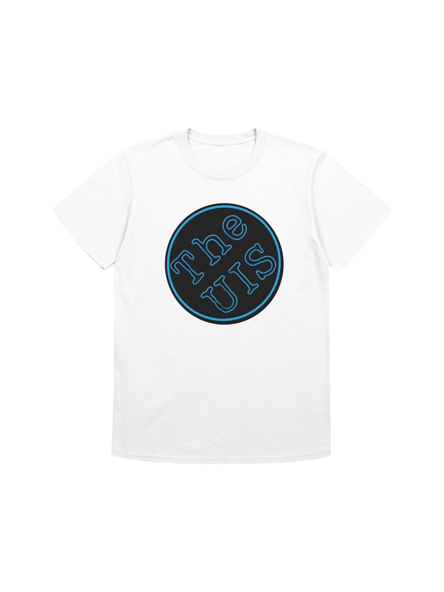 TheUIS Classic Logo T-Shirt product image (3)
