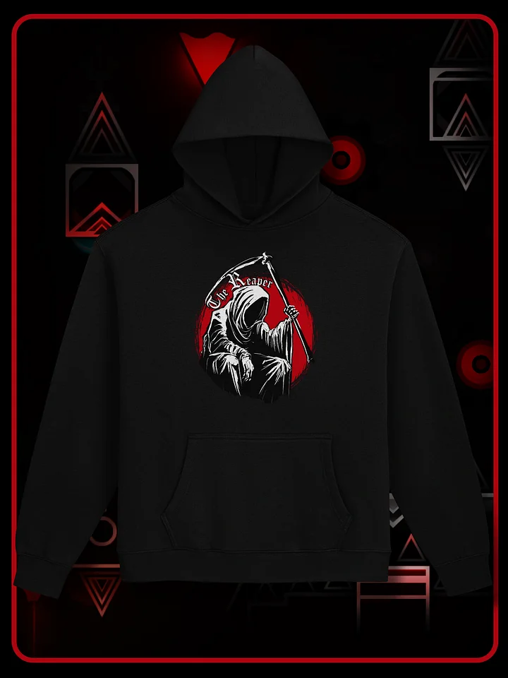 THE REAPER Hoodie product image (1)