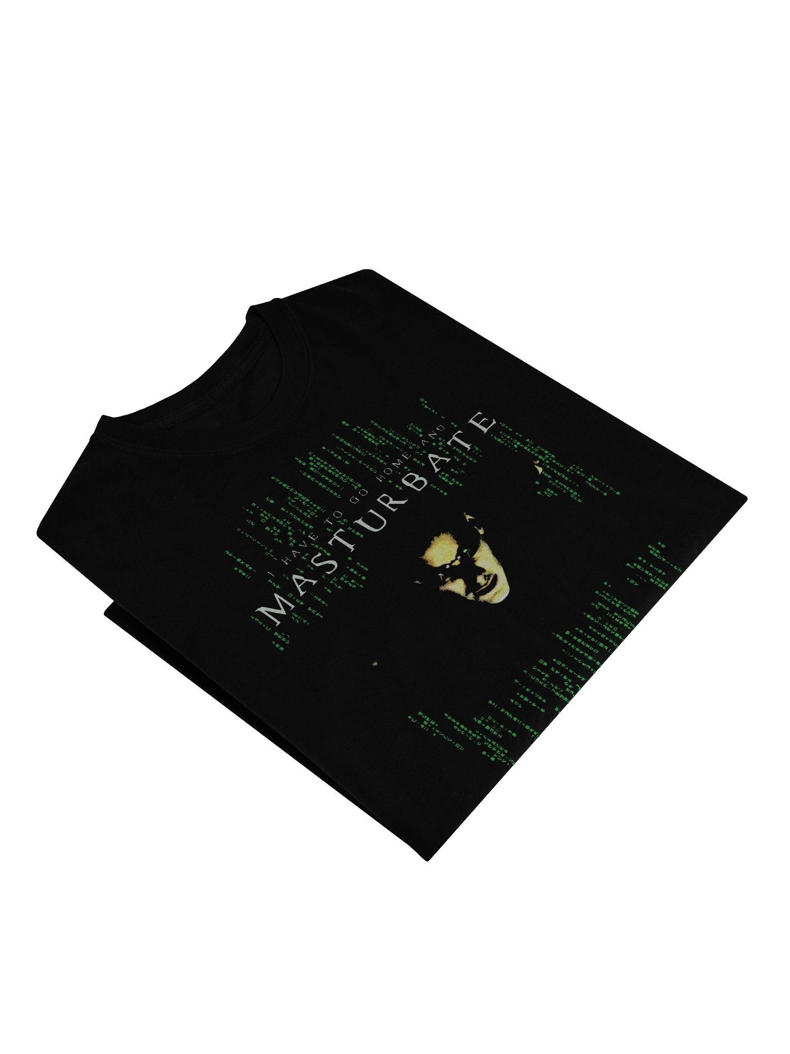 I HAVE TO GO HOME LONGSLEEVE product image (4)