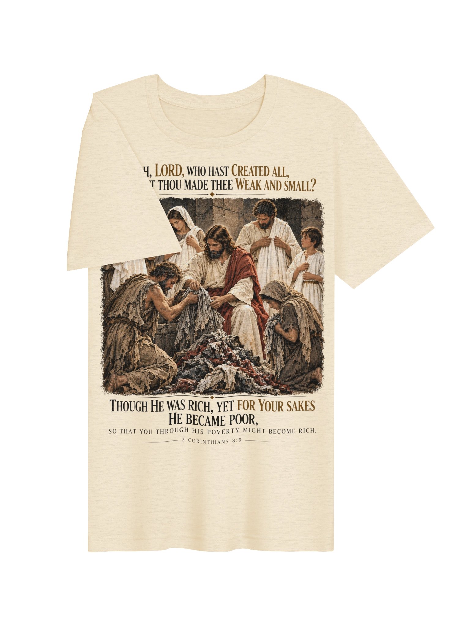 Great Exchange T-shirt product image (101)