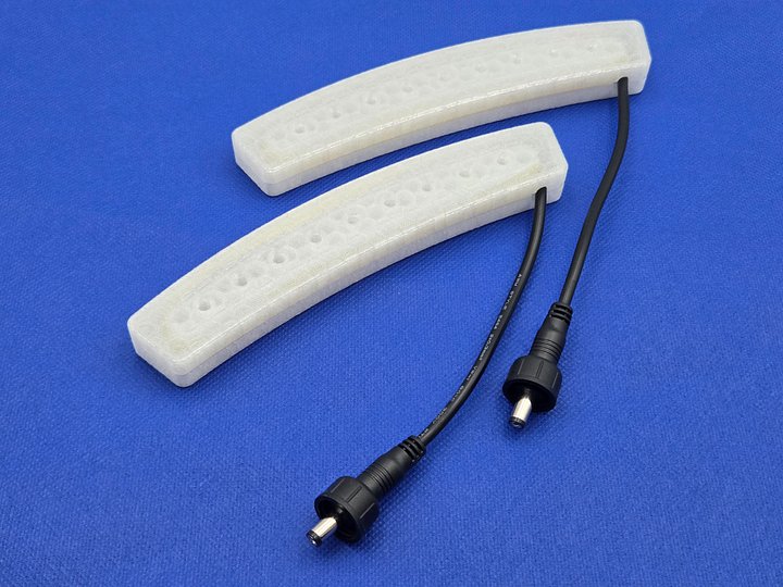 LED Wheel Lights - Single Color product image (13)